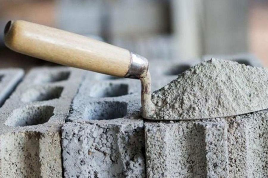 Cangül Demir Çelik İnşaat - Limak Çimento