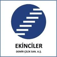 ekinciler_demir_ve_celik_san_a_s__logo